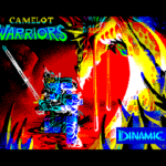 Camelot Warriors