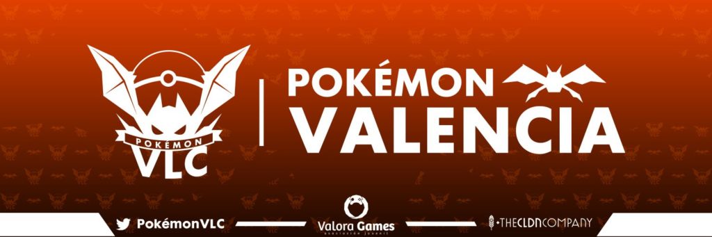 Pokémon Valencia